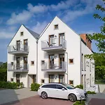 Haus Scharhörn-Riff - Fewo 16