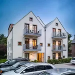 Haus Scharhörn-Riff - Fewo 16