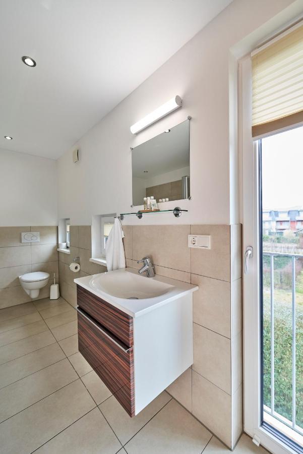Haus Scharhörn-riff - 16 Apartment