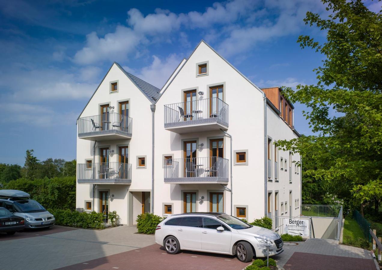 Apartment Haus Scharhörn-riff - 16 *
