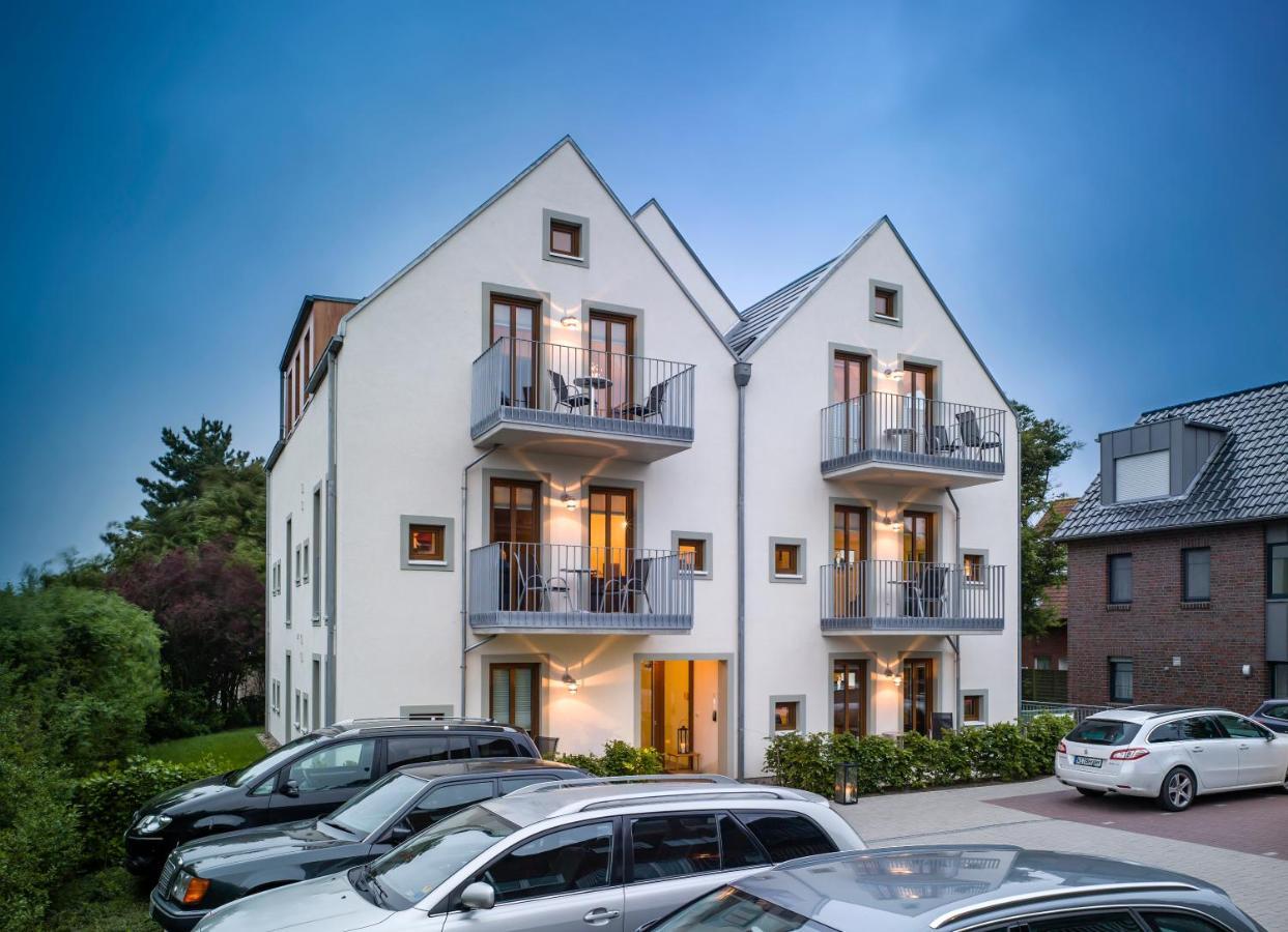 Apartment Haus Scharhörn-riff - 16