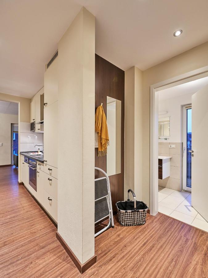Haus Scharhörn-riff - 16 Apartment